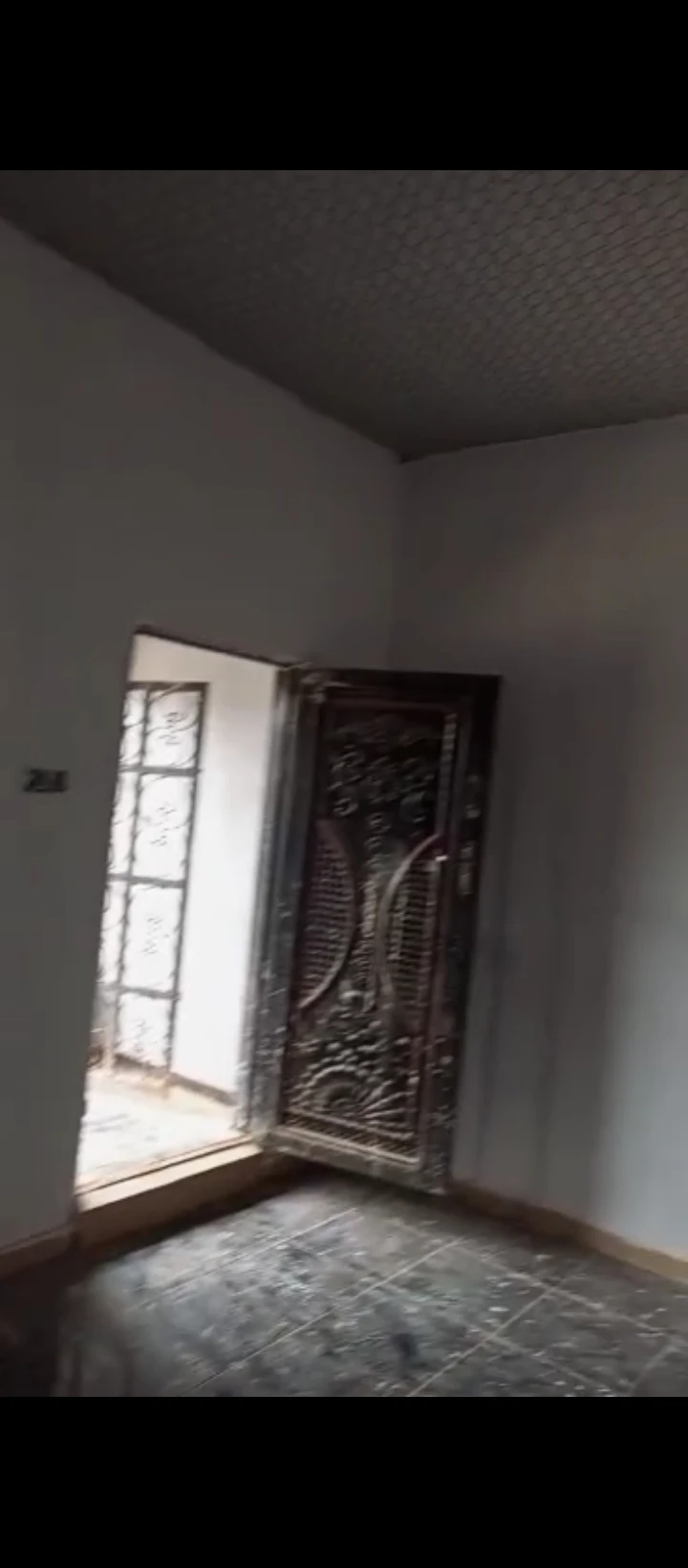 1 Bedroom Flat for Rent in Peanut sapele road, Edo - Image 1