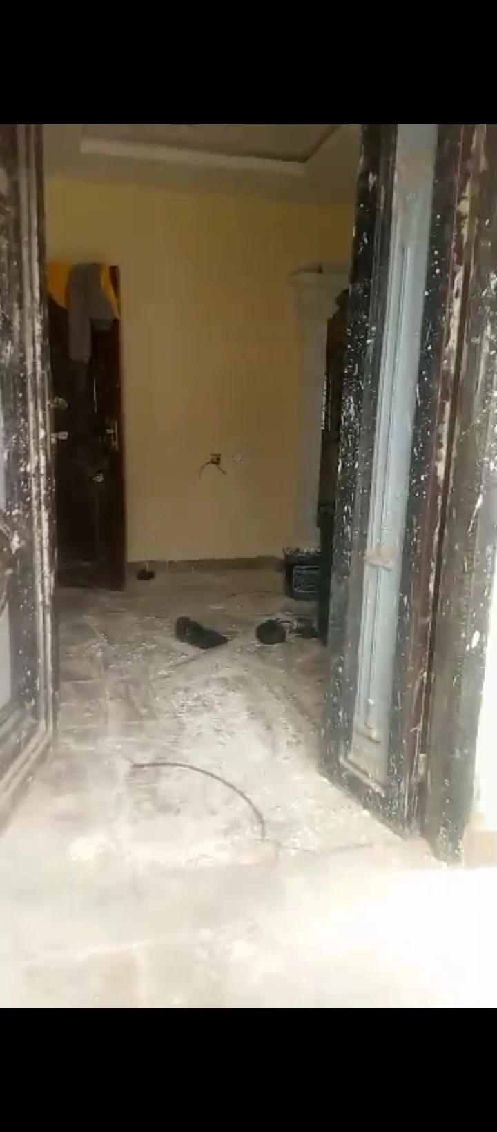 2 Bedroom Flat for Rent in Evhukhu off sapele road, Edo - Image 1