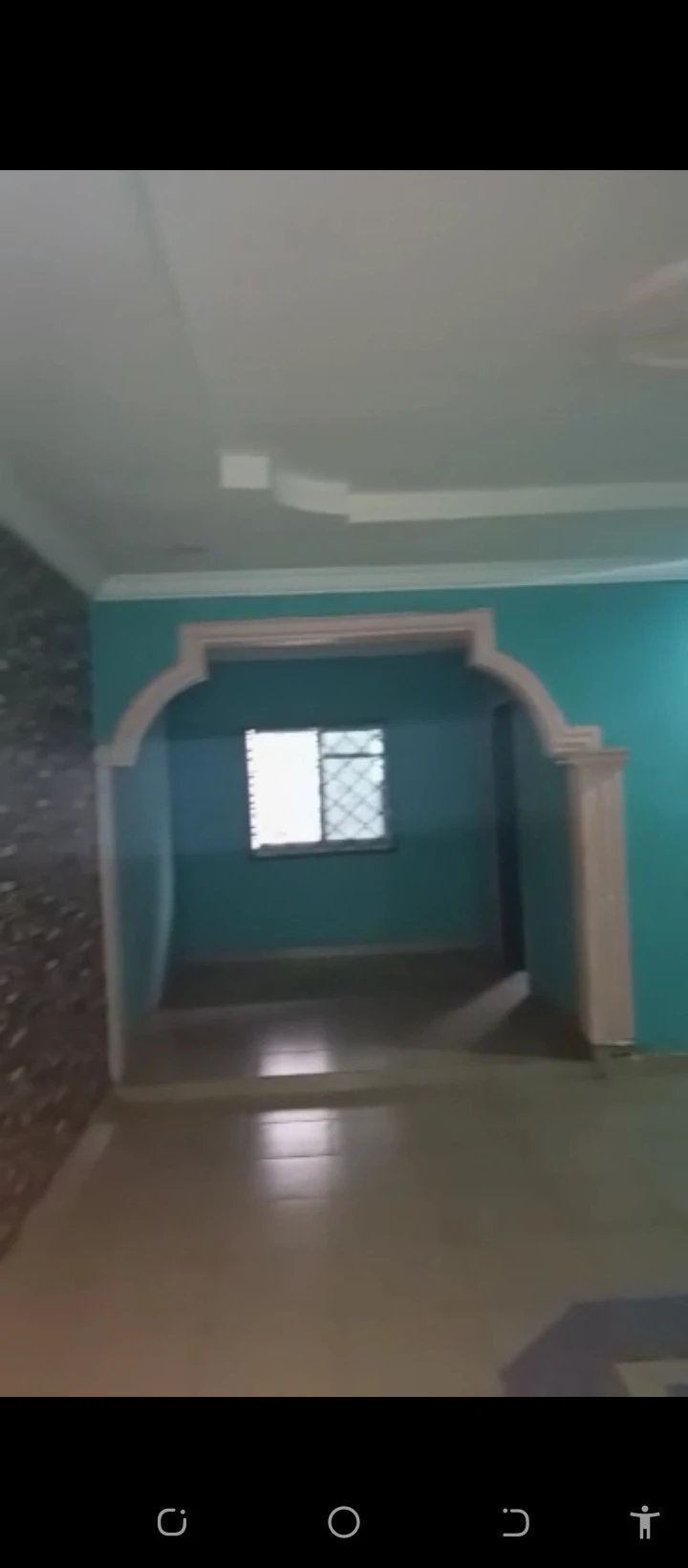 3 Bedroom Flat for Rent in Zion street of sapele road, Edo - Image 1
