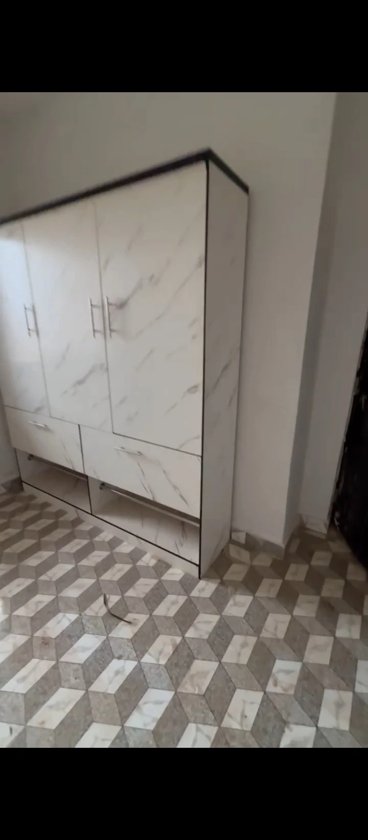 1 Bedroom Flat for Rent in Ugbor Central GRA, Edo - Image 1