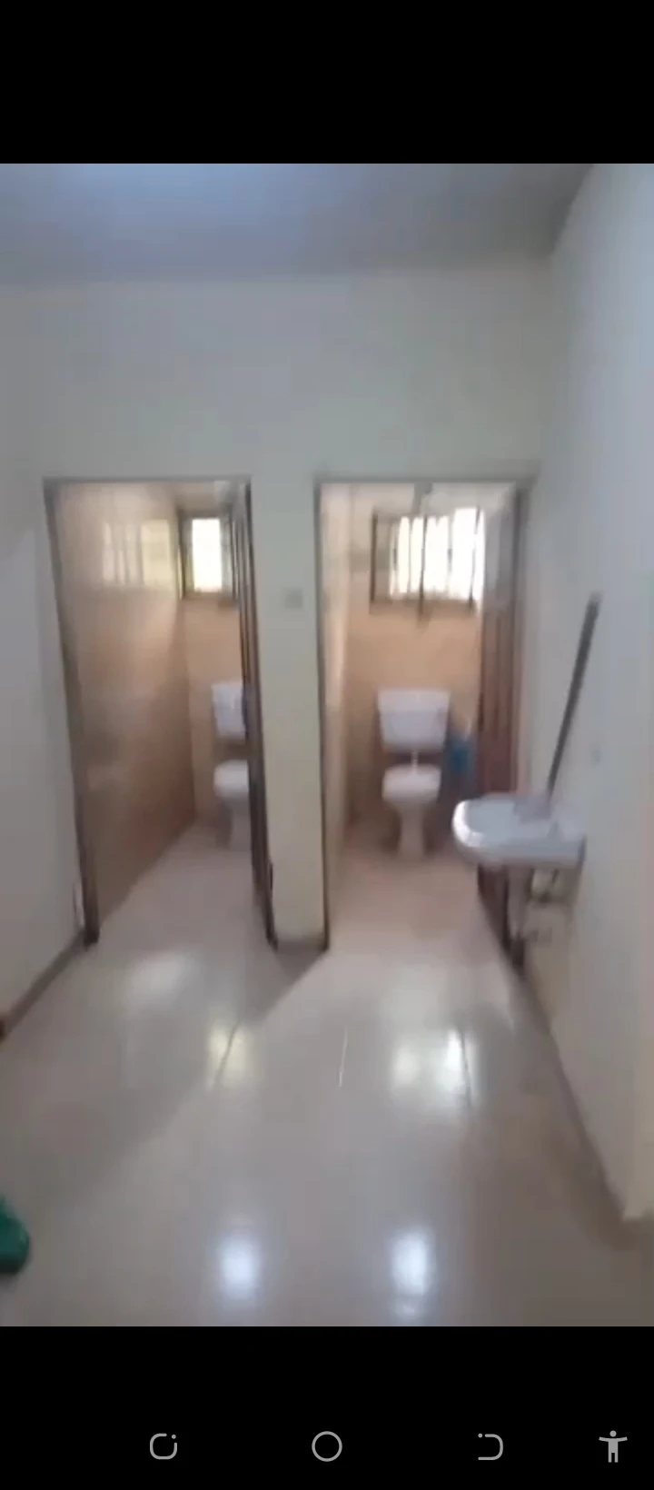 3 Bedroom Flat for Rent in Off Country home Road, Edo - Image 1