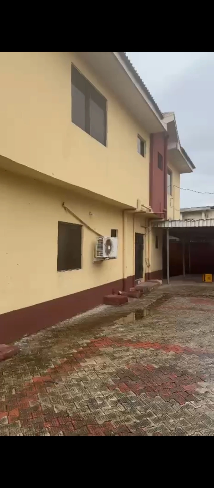 Duplex for Sale in Akionbare, Edo - Image 1