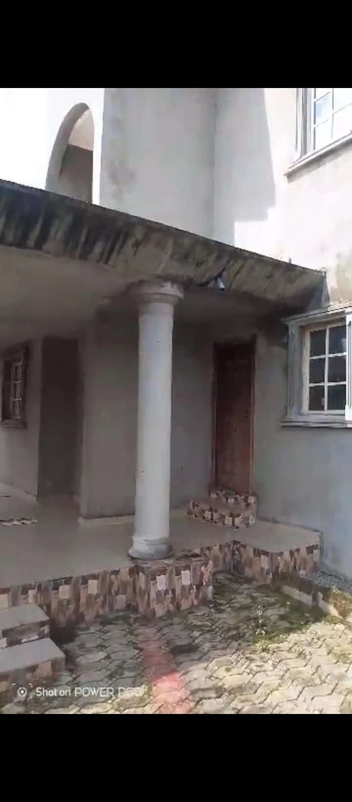 Duplex for Rent in Off limit road, Edo - Image 1