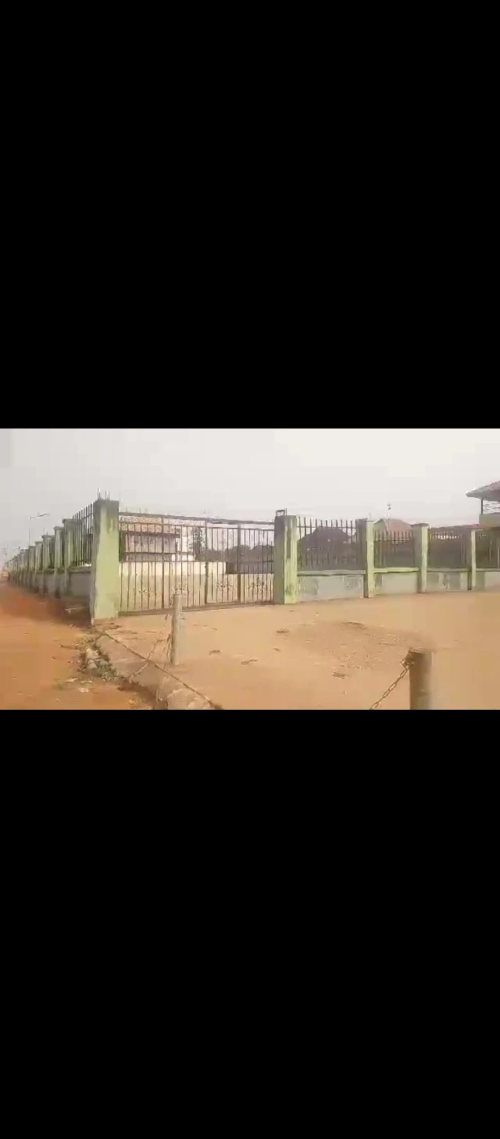 Land for Sale in Along sapele road, Edo - Image 1