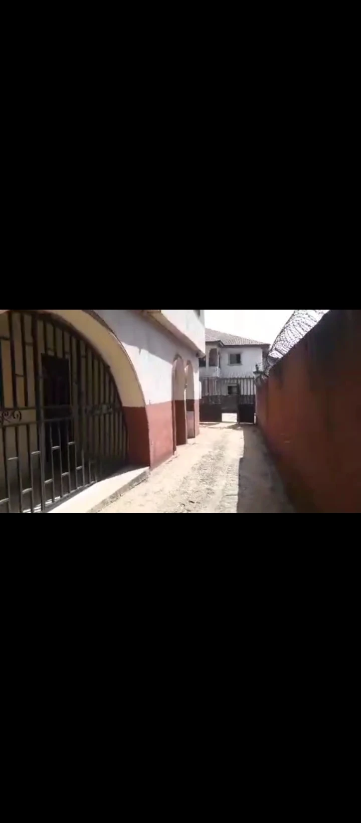 3 Bedroom Flat for Sale in Country home road, Edo - Image 1