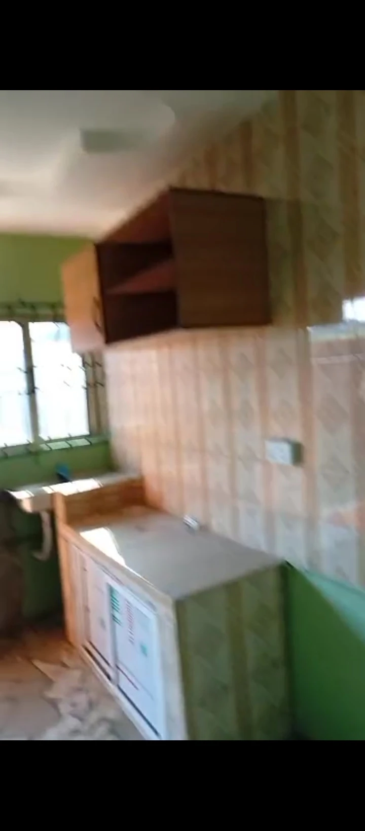 1 Bedroom Flat for Rent in Egbire off airport road, Edo - Image 1
