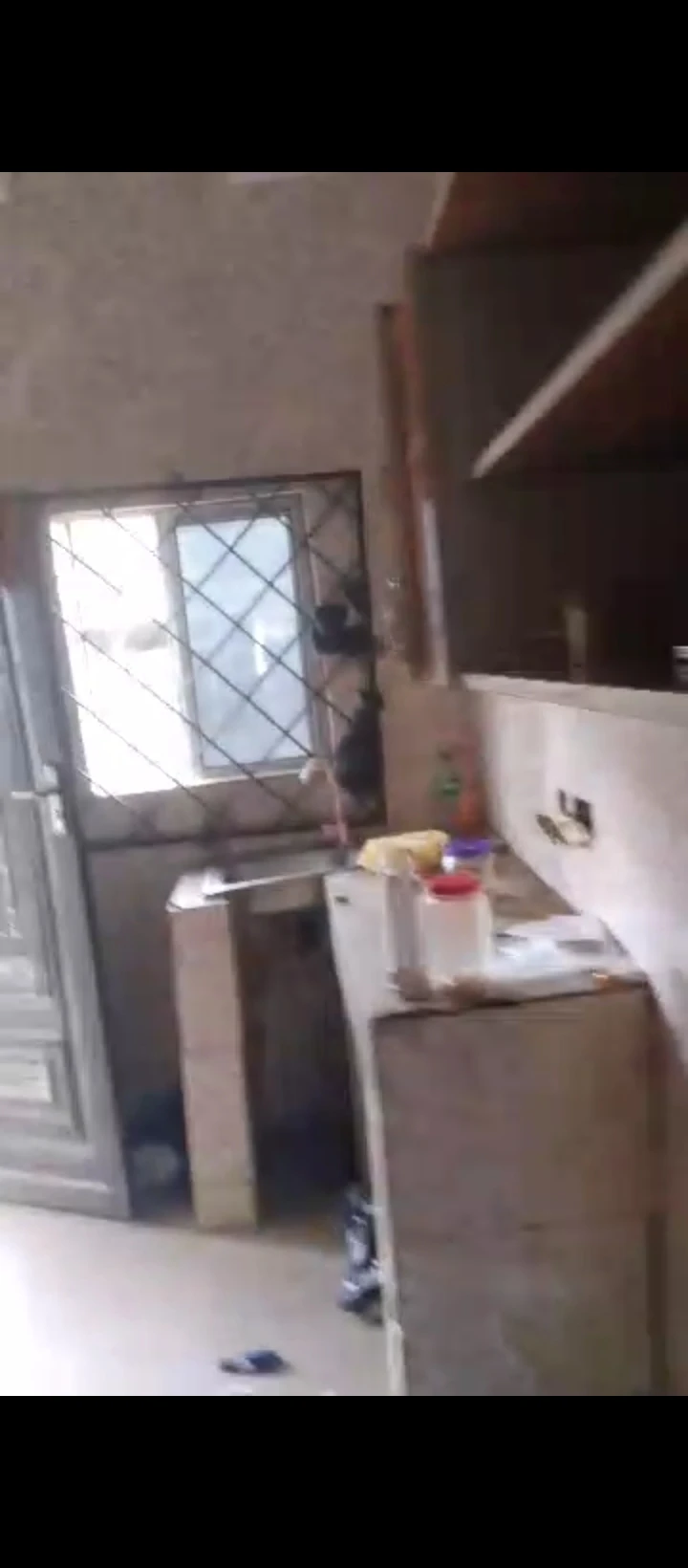 1 Bedroom Flat for Rent in Ogunwenyin, Edo - Image 1