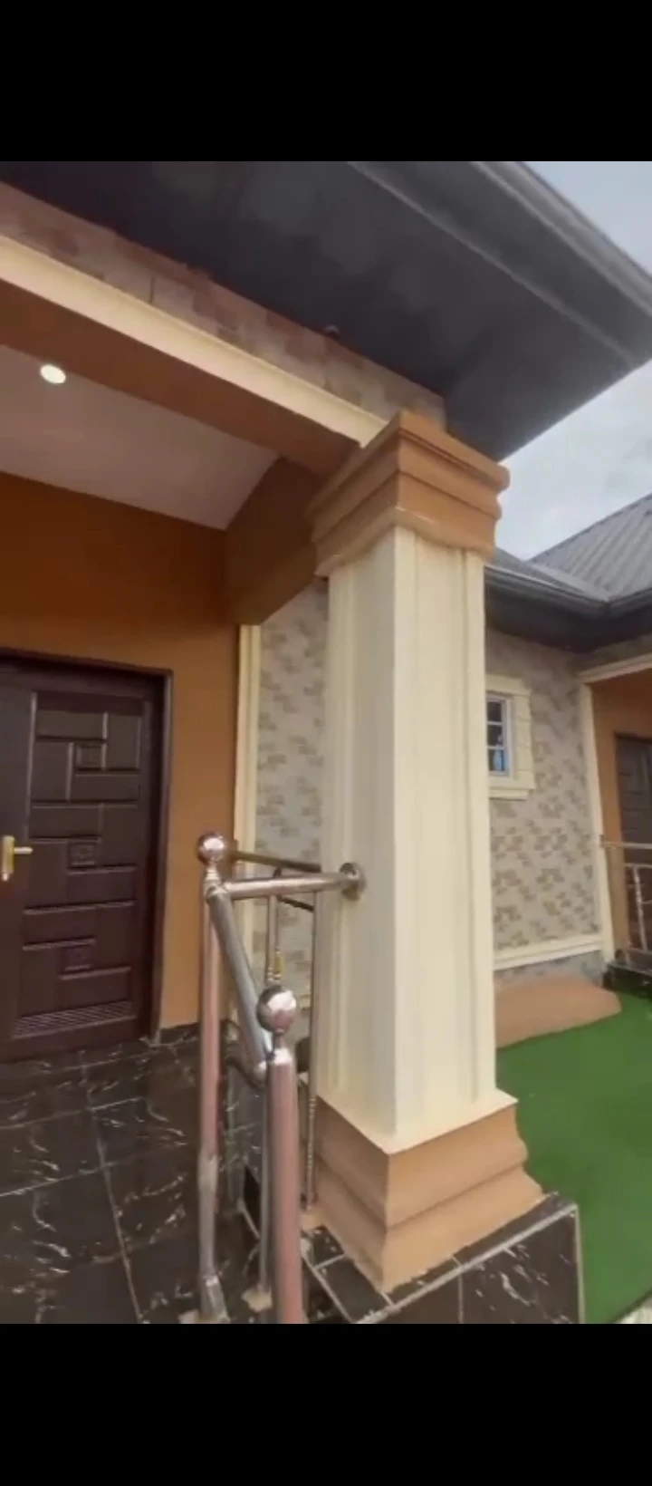 1 Bedroom Flat for Sale in Ubiaza by sapele road byepass, Edo - Image 1