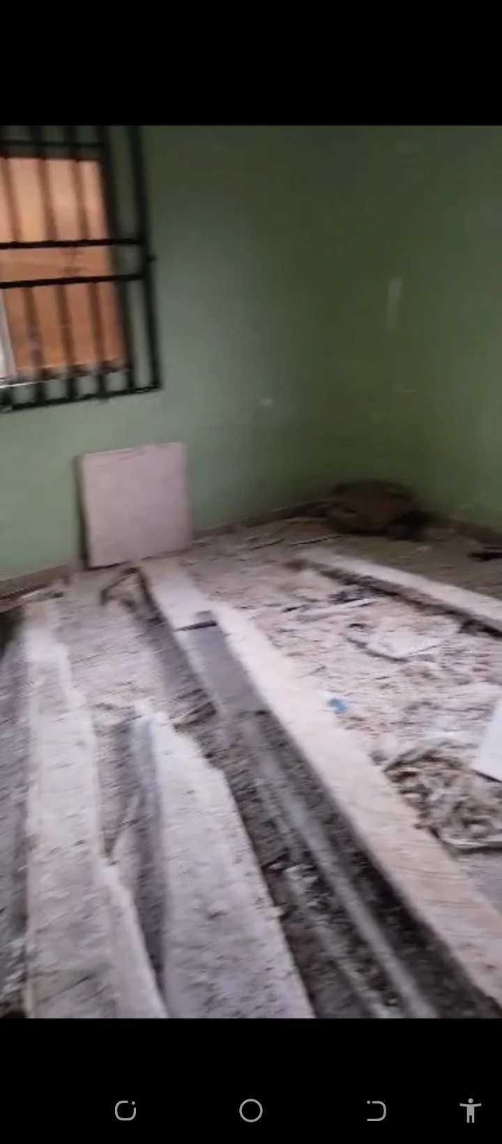3 Bedroom Flat for Rent in Isighor, Edo - Image 1