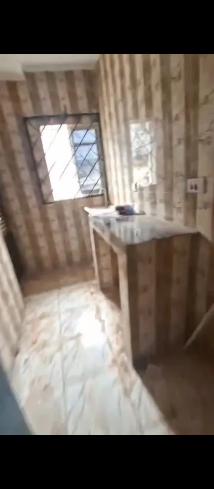 1 Bedroom Flat for Rent in Egor, Edo - Image 1