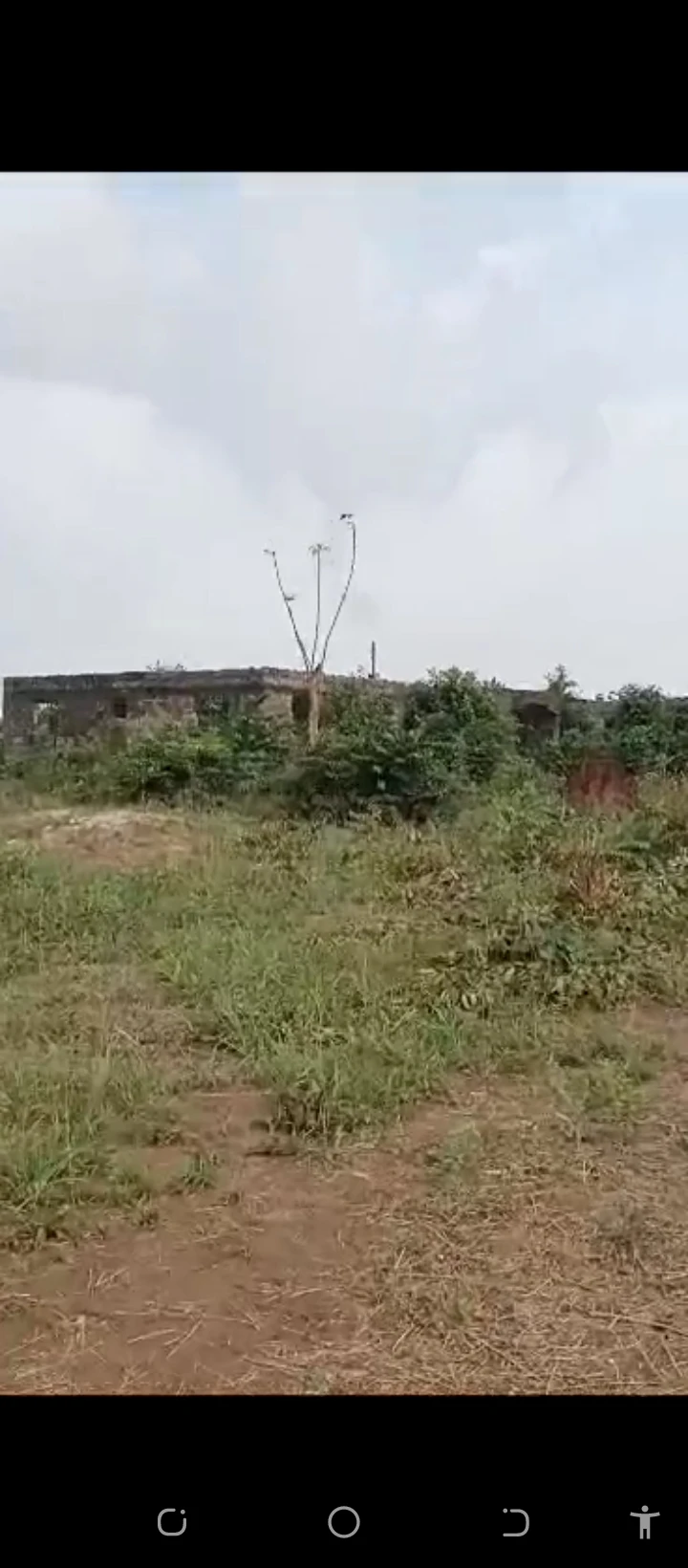 3 Bedroom Flat for Sale in Ugbowo by ubth, Edo - Image 1