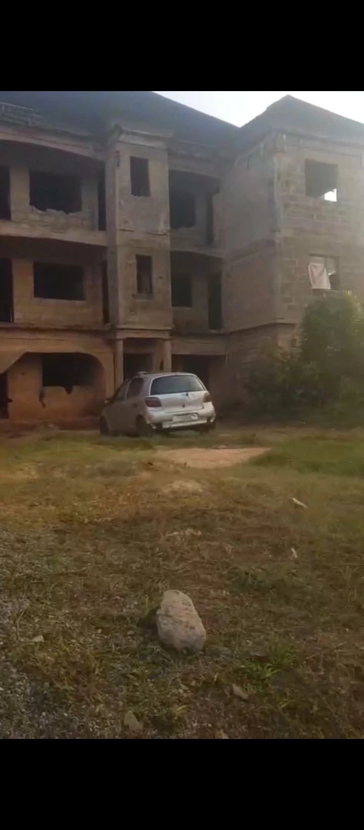 Mansion for Sale in Location:off igbinosa, irhirhi airport road Benin city.., Edo - Image 1