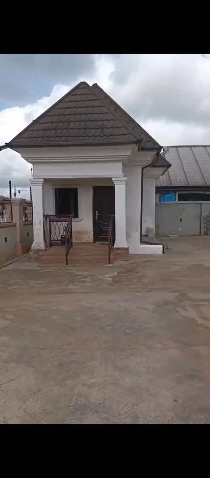 Bungalow for Sale in Amagba GRA, Edo - Image 1