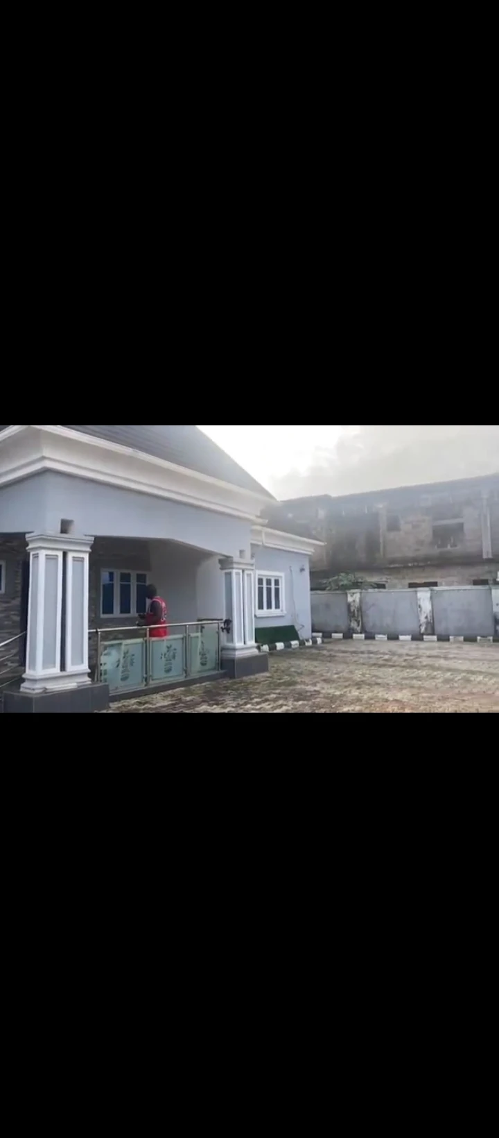 Bungalow for Sale in Amagba GRA, Edo - Image 1