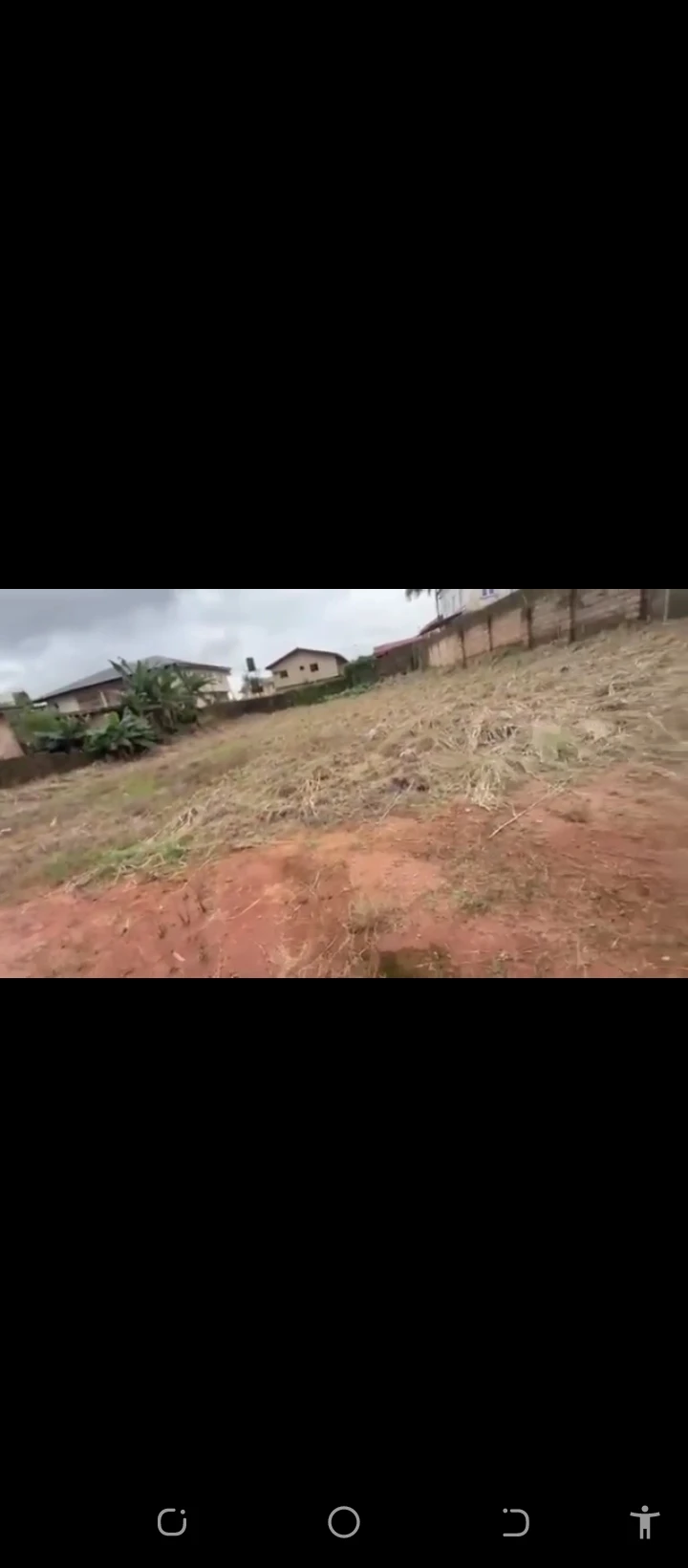 Land for Sale in Off Gauis Idubor Cut, Edo - Image 1