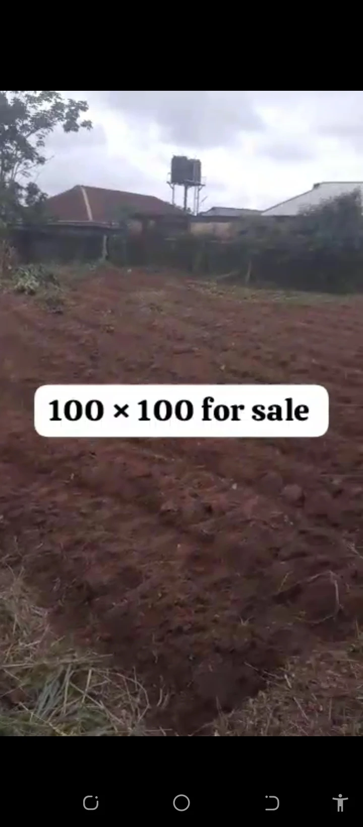 Land for Sale in Amagba GRA, Edo - Image 1