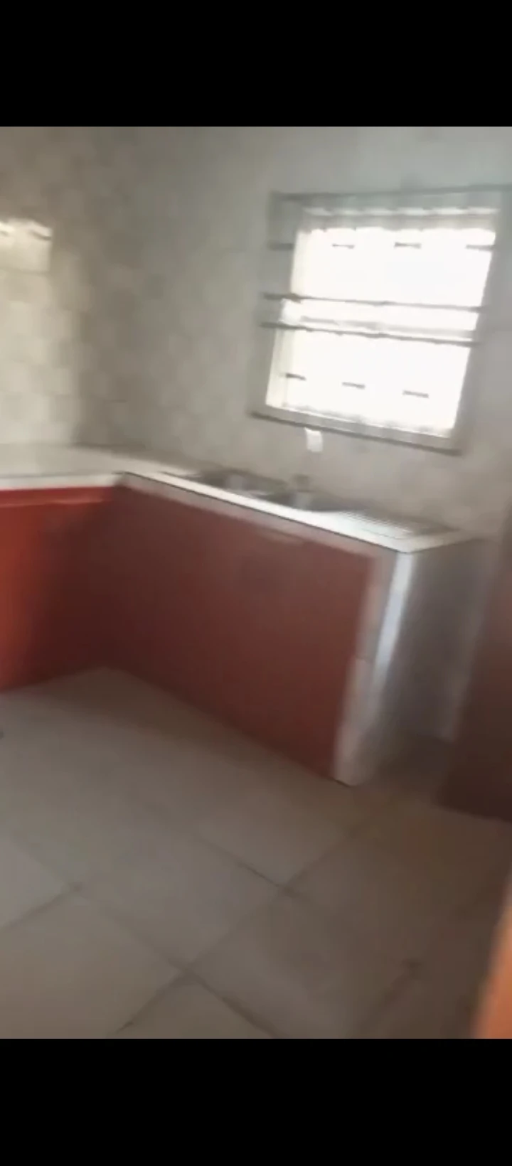 3 Bedroom Flat for Sale in Rock of Ages Road off Sapele Road., Edo - Image 1