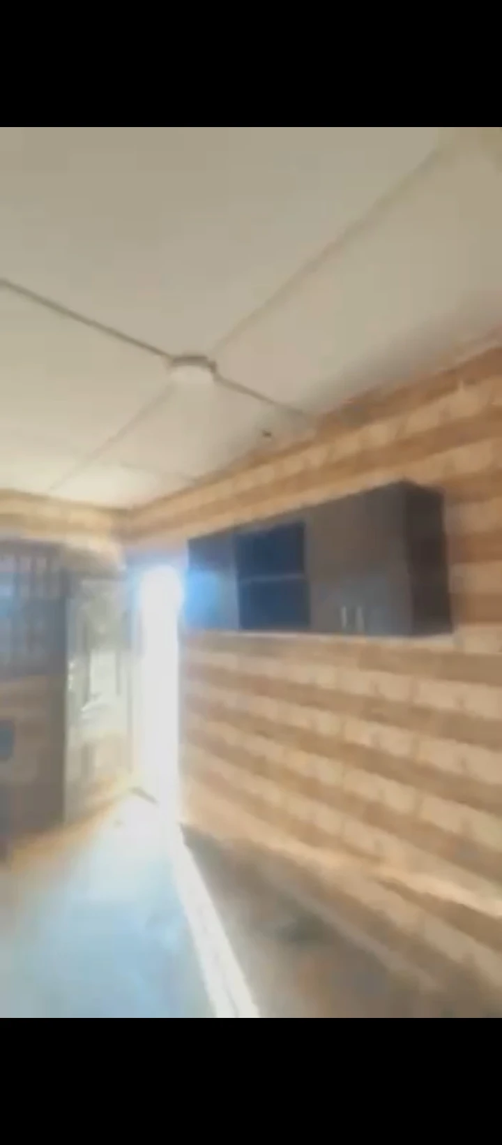 3 Bedroom Flat for Rent in At Isihor, Edo - Image 1