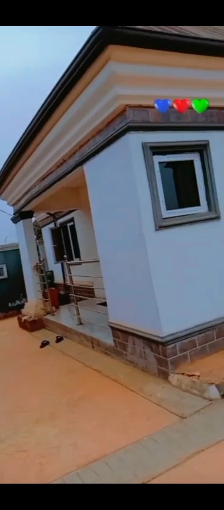 Duplex for Sale in Amagba GRA, Edo - Image 1