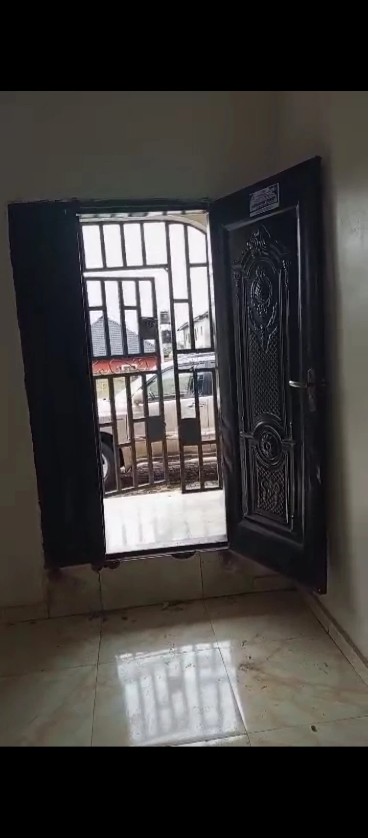 2 Bedroom Flat for Rent in Oghoghobi Off Sapele Road, Edo - Image 1