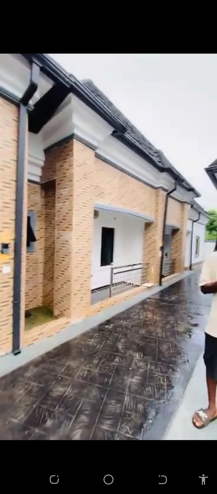 Bungalow for Rent in Ohgohobi Before Sapele Road bypass, Edo - Image 1