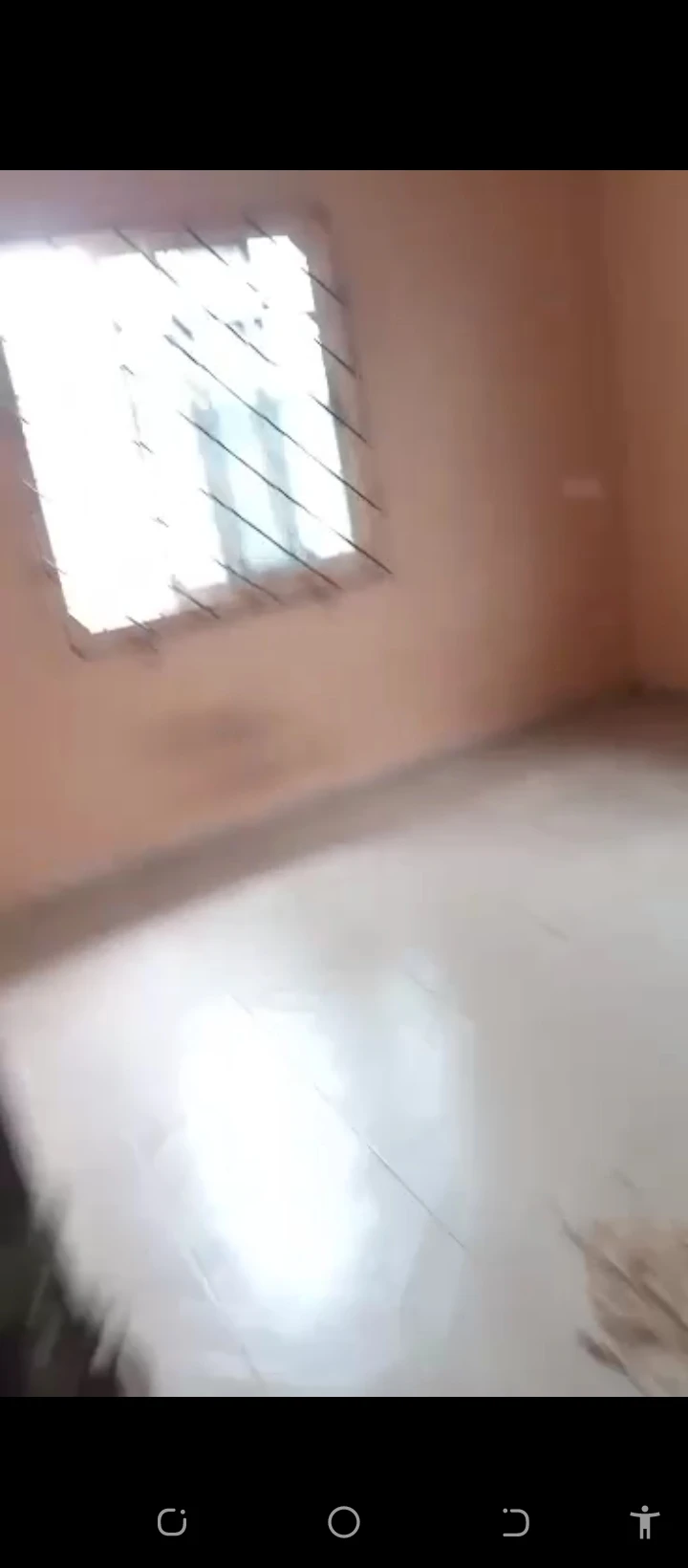 1 Bedroom Flat for Rent in Etinosa Sapele Road bypass very close to road, Edo - Image 1