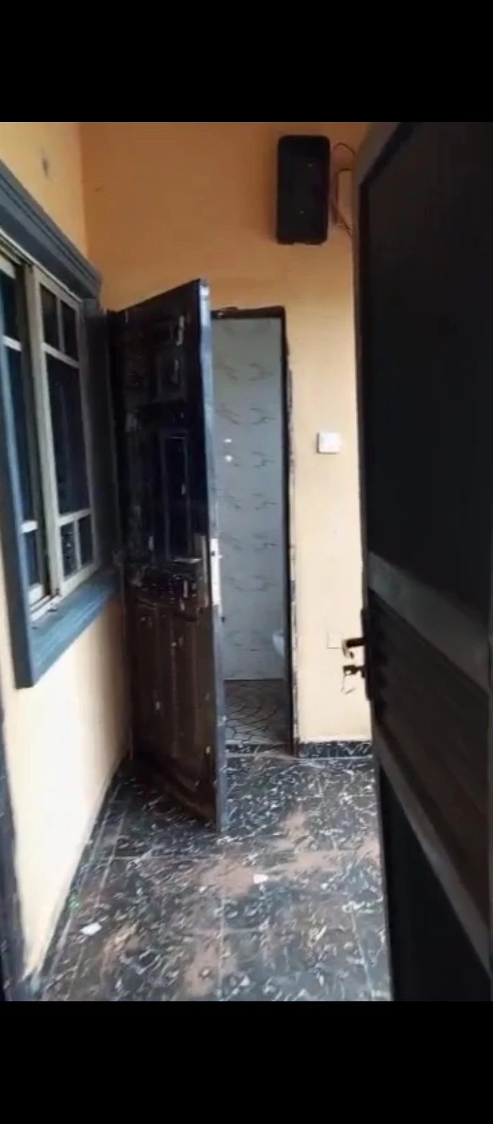 2 Bedroom Flat for Rent in Rock of Ages Road off Sapele Road., Edo - Image 1