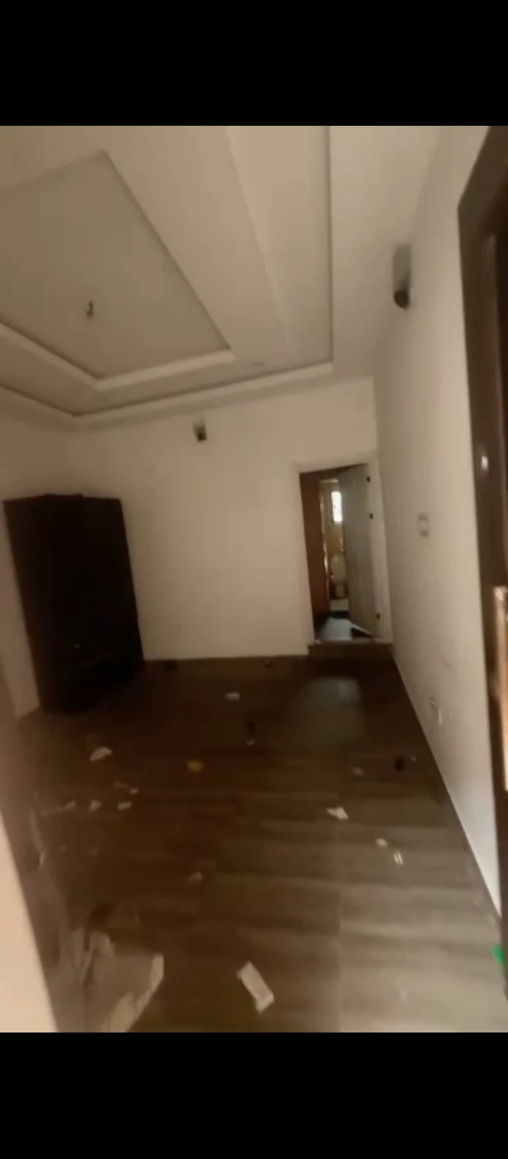 SelfContain for Rent in Akha Sapele  Road byepass, Edo - Image 2