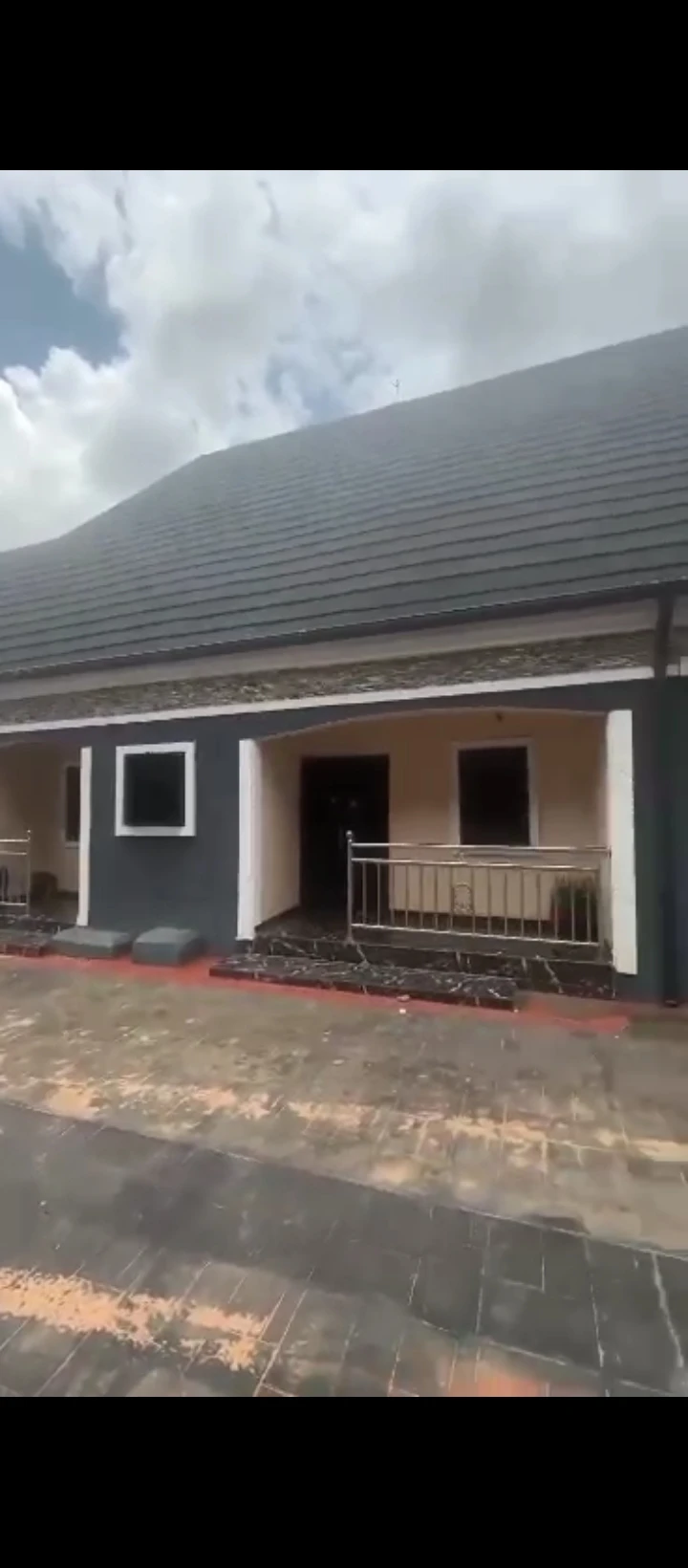 SelfContain for Rent in Akha Sapele  Road byepass, Edo - Image 1