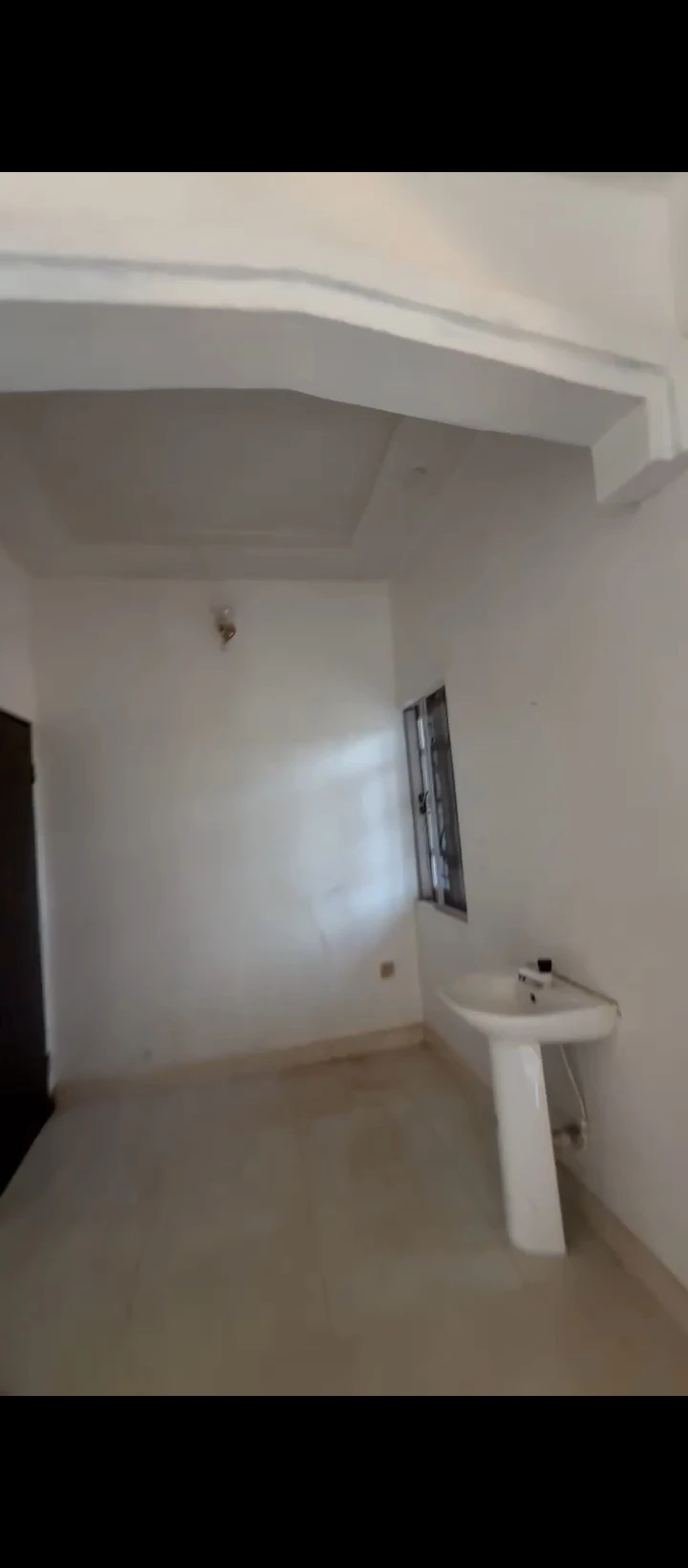 2 Bedroom Flat for Rent in Isighor, Edo - Image 1