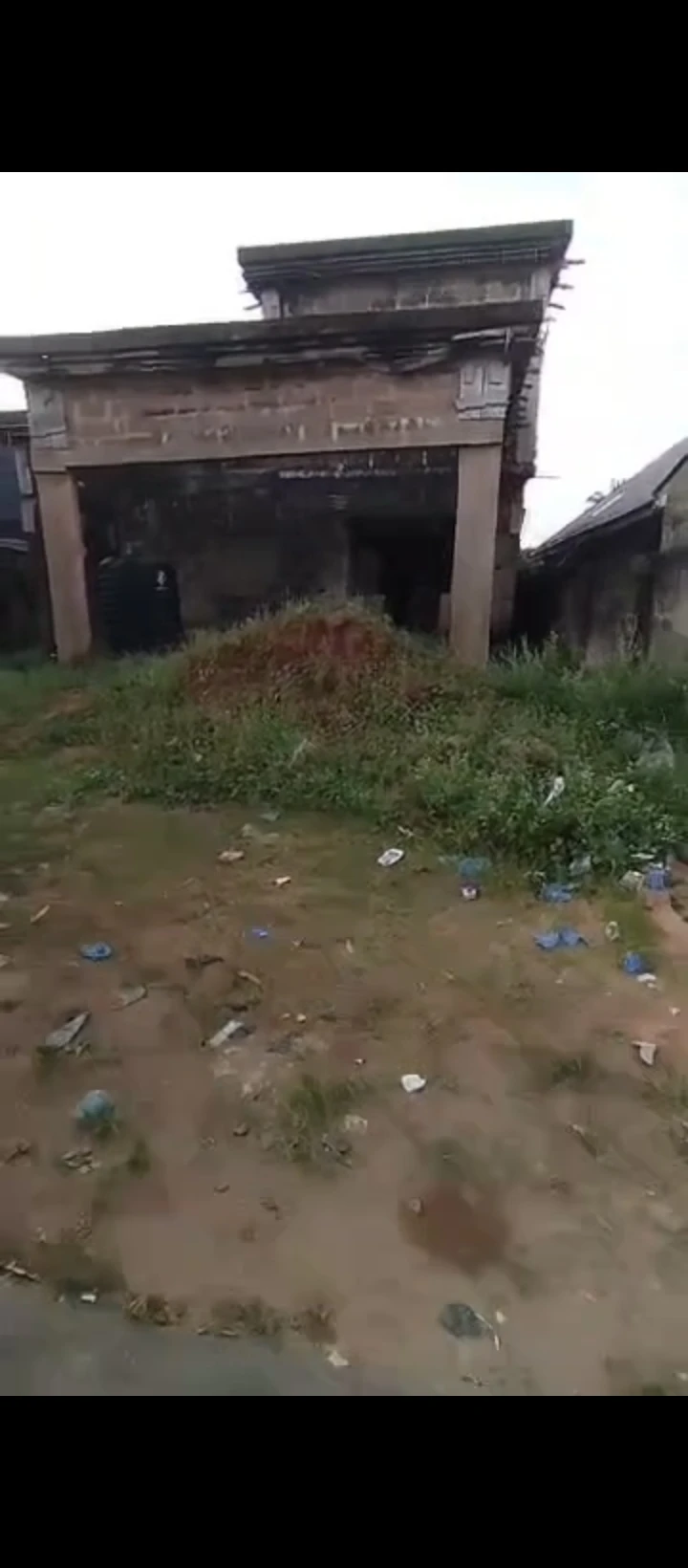 Duplex for Sale in Guobadia, Edo - Image 1