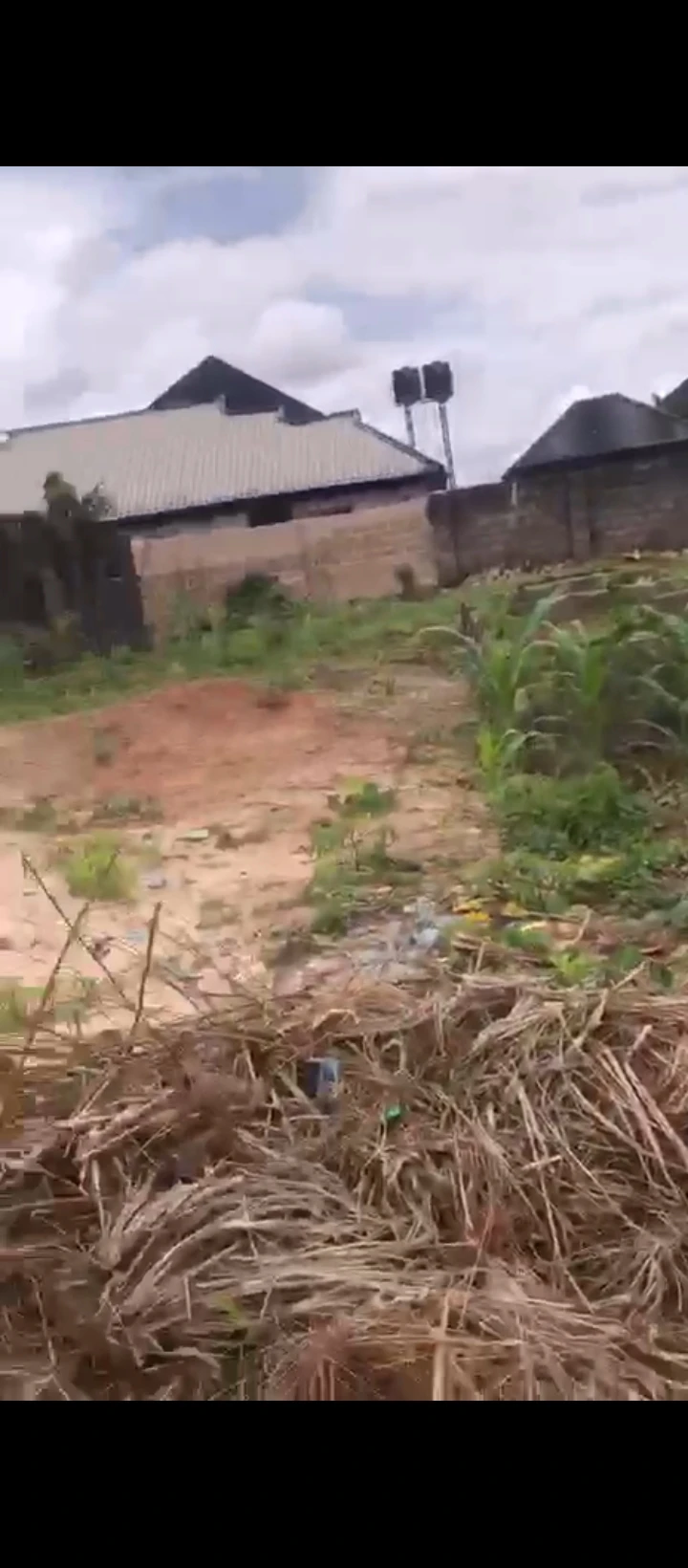 Land for Sale in Guobadia, Edo - Image 1