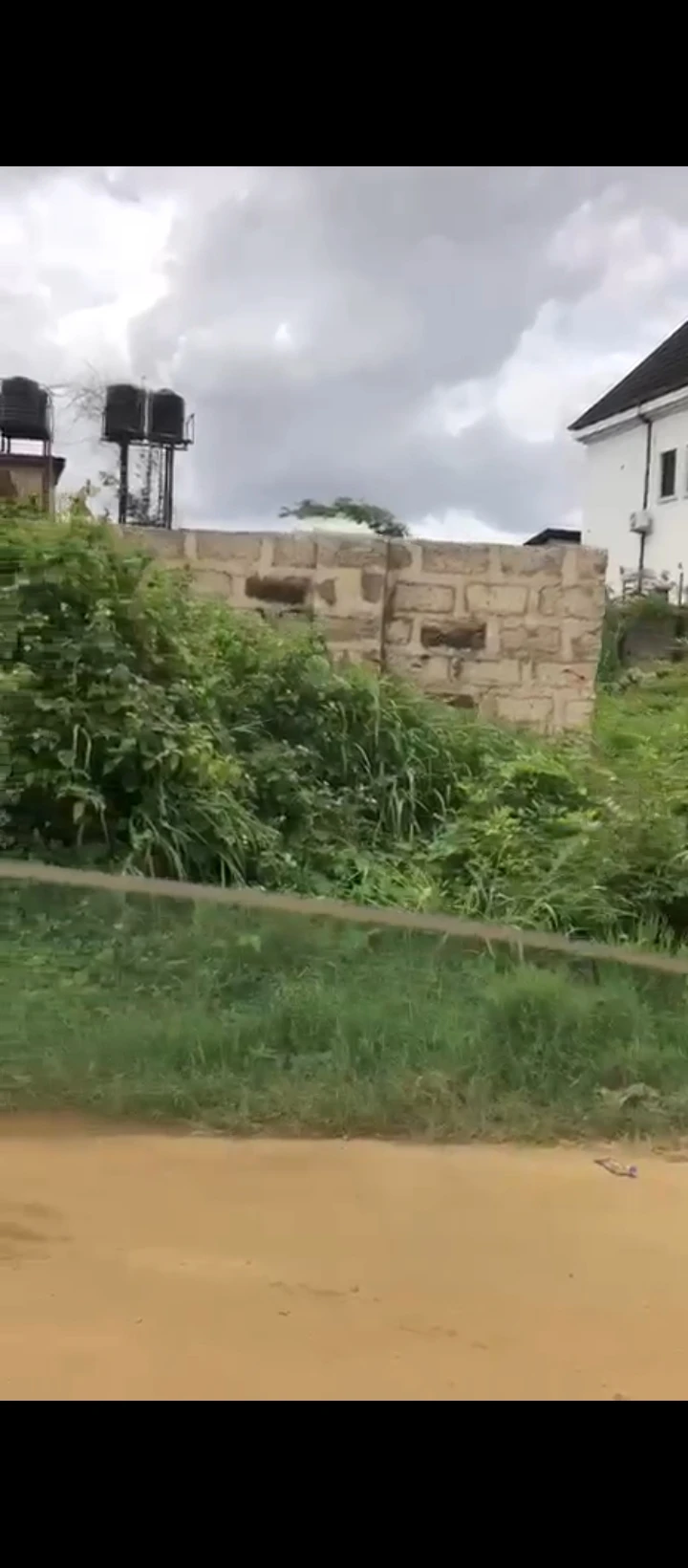 Land for Sale in Guobadia off Country Home, Edo - Image 1