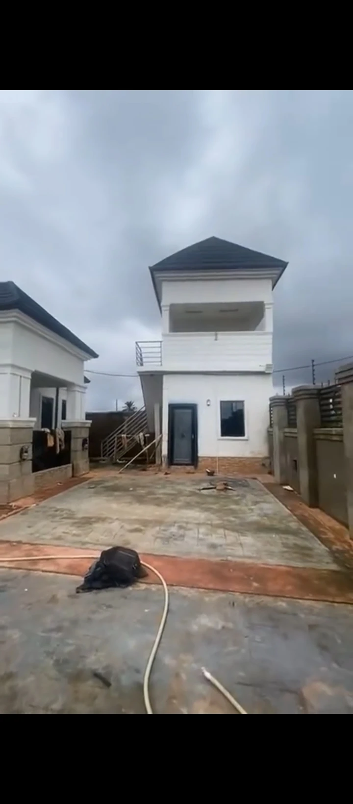 SelfContain for Rent in Isihor, Edo - Image 1