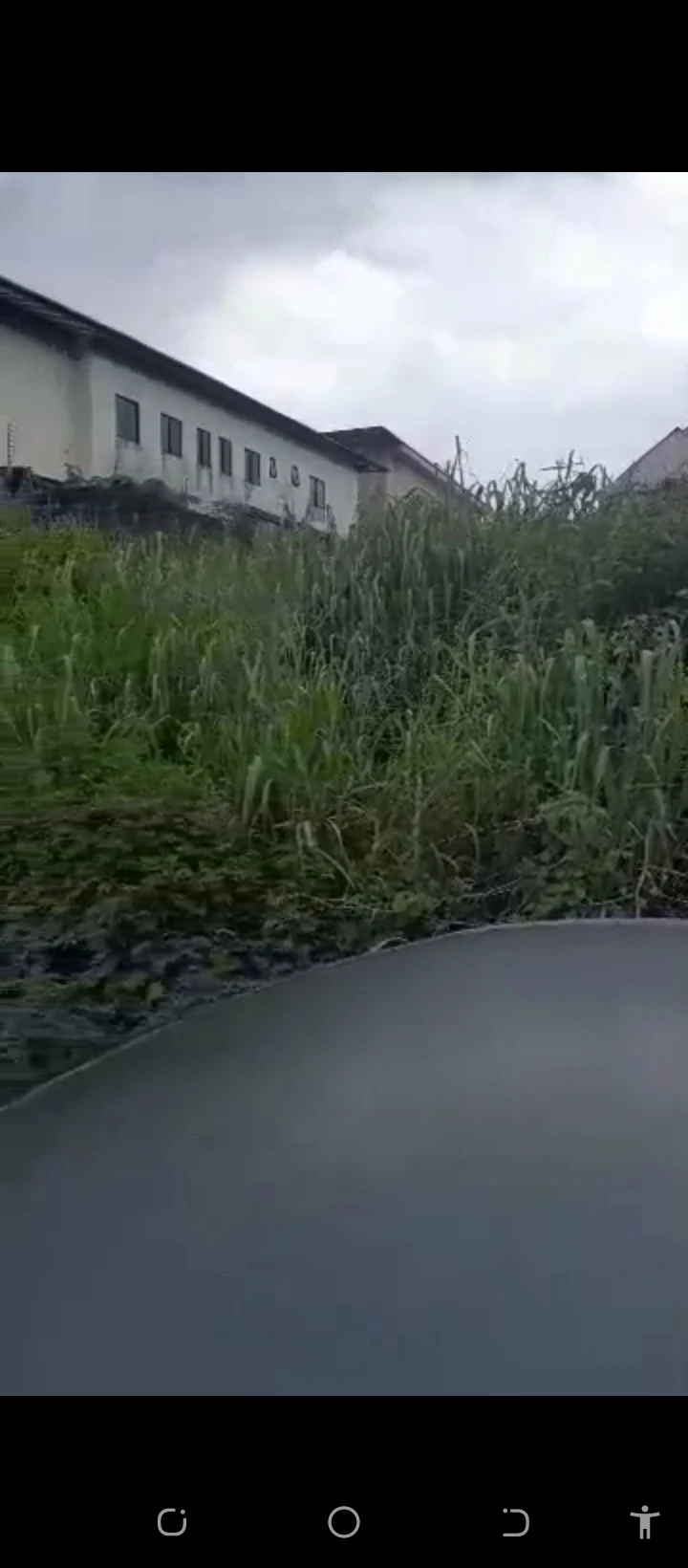 Land for Sale in Airport road, Edo - Image 1