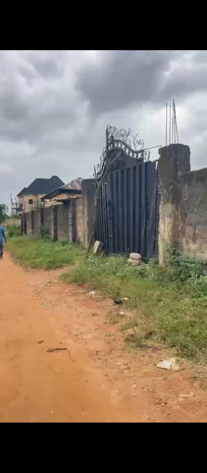 Land for Sale in at Egbiri OKHOROMI, Edo - Image 1