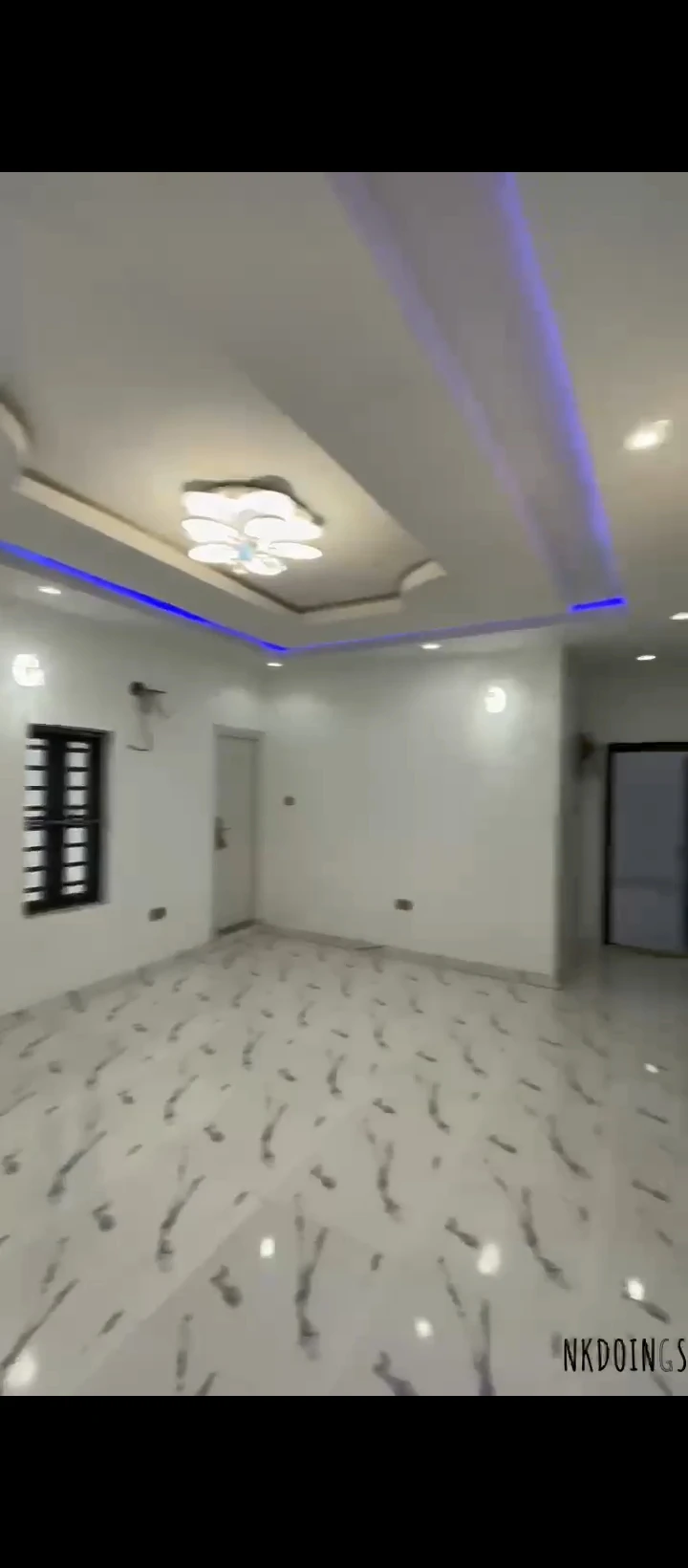 2 Bedroom Flat for Rent in Isighor, Edo - Image 1