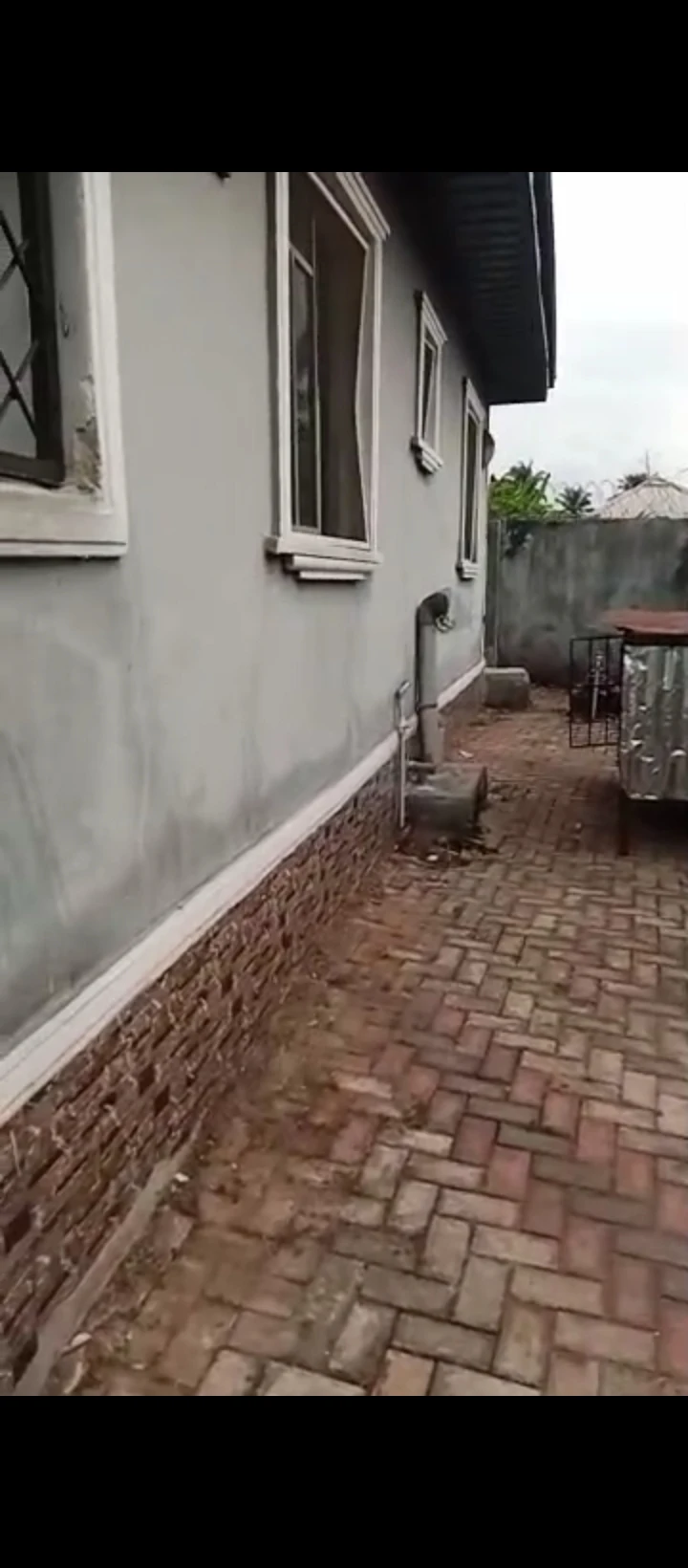 2 Bedroom Flat for Sale in Isighor by Evidence, Edo - Image 1