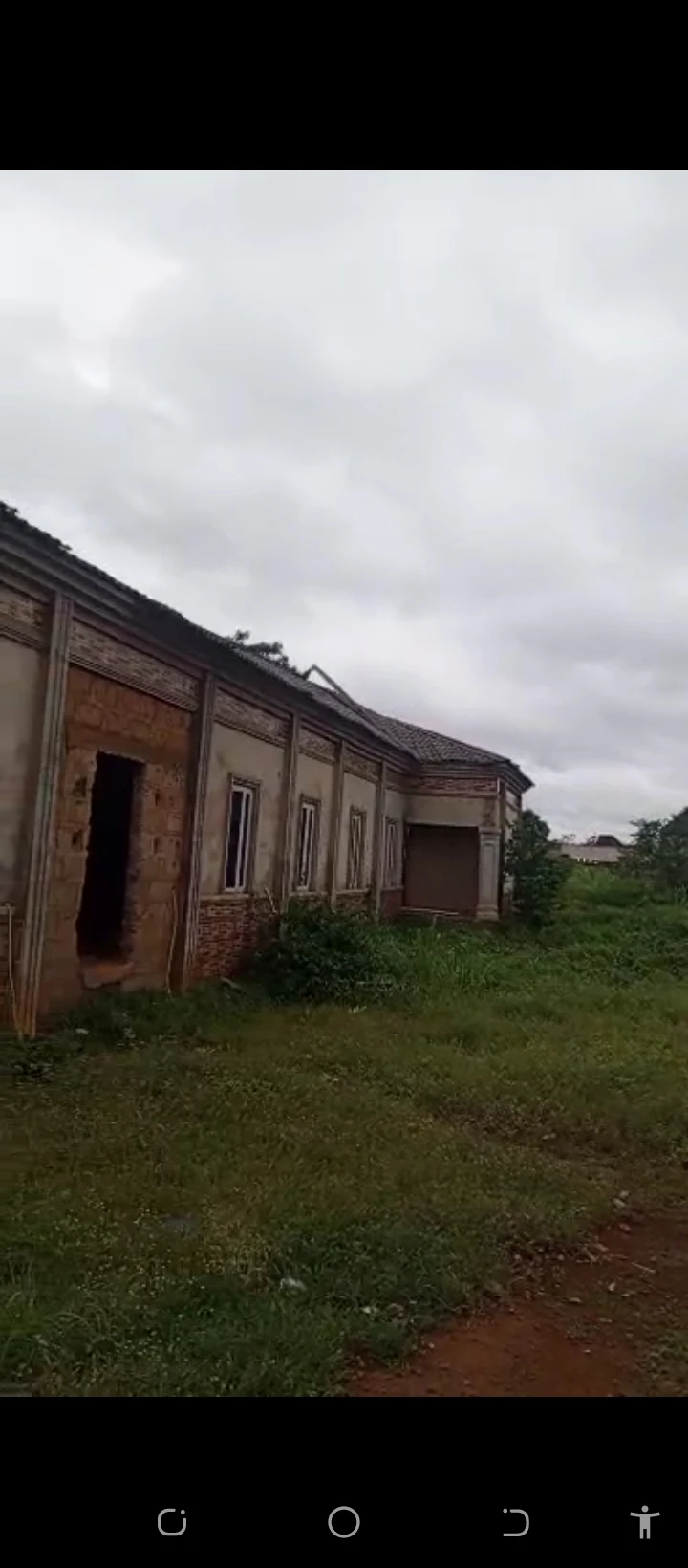 Bungalow for Sale in Aduwawa Auch bye pass, Edo - Image 1