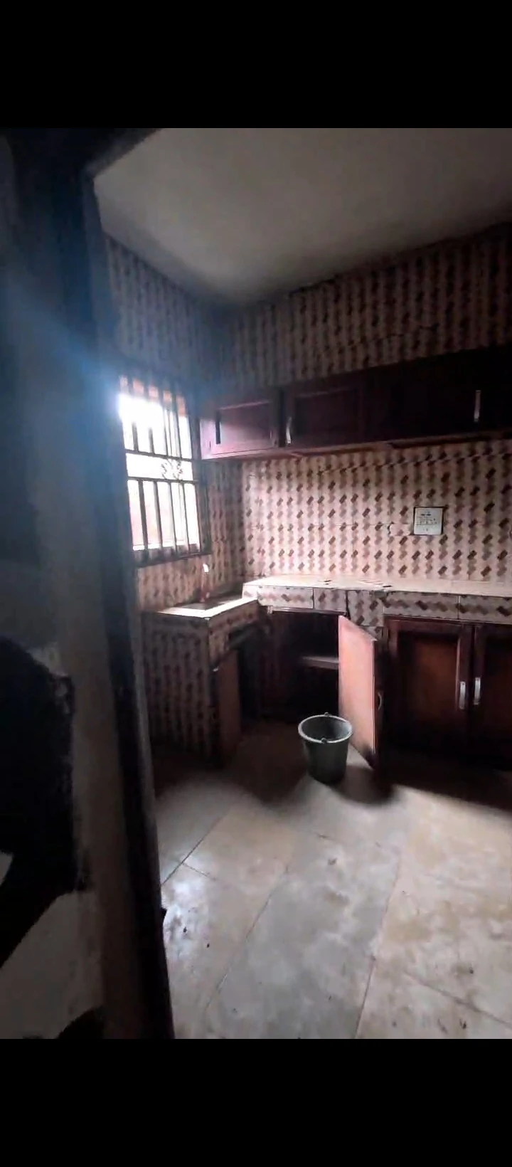 3 Bedroom Flat for Rent in Oluku, Edo - Image 1