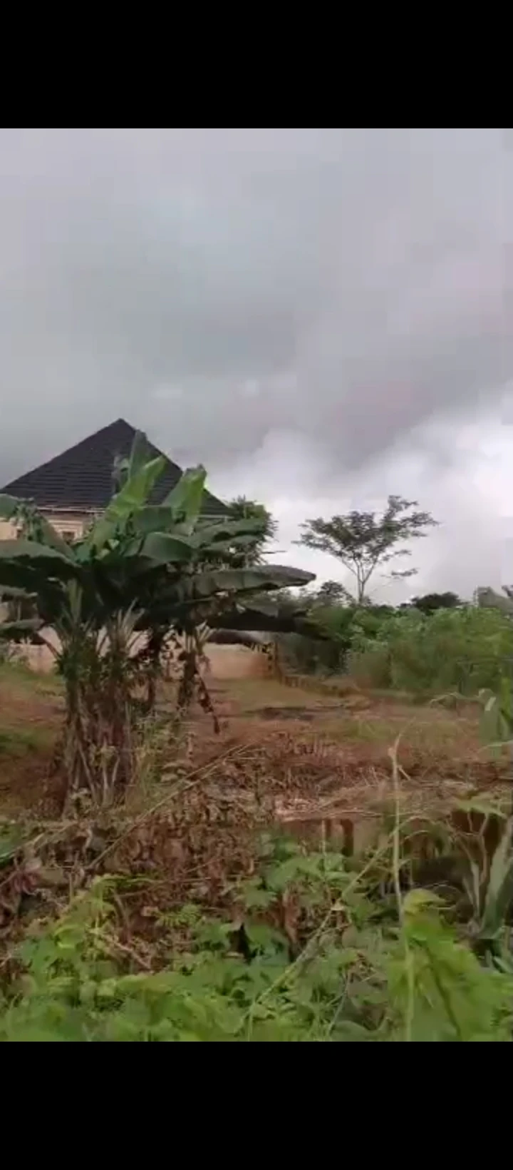 Land for Sale in Situate at ofuwegbe, Edo - Image 1