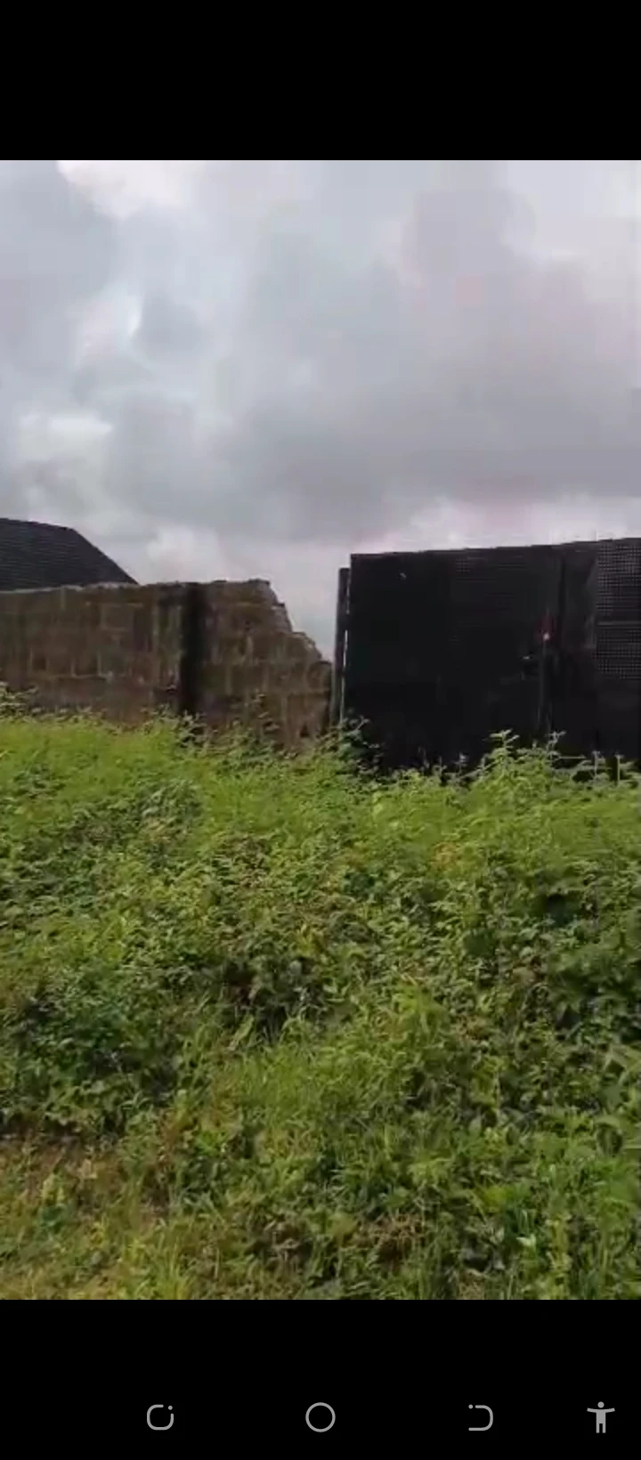 Land for Sale in Okhoromi, Edo - Image 1