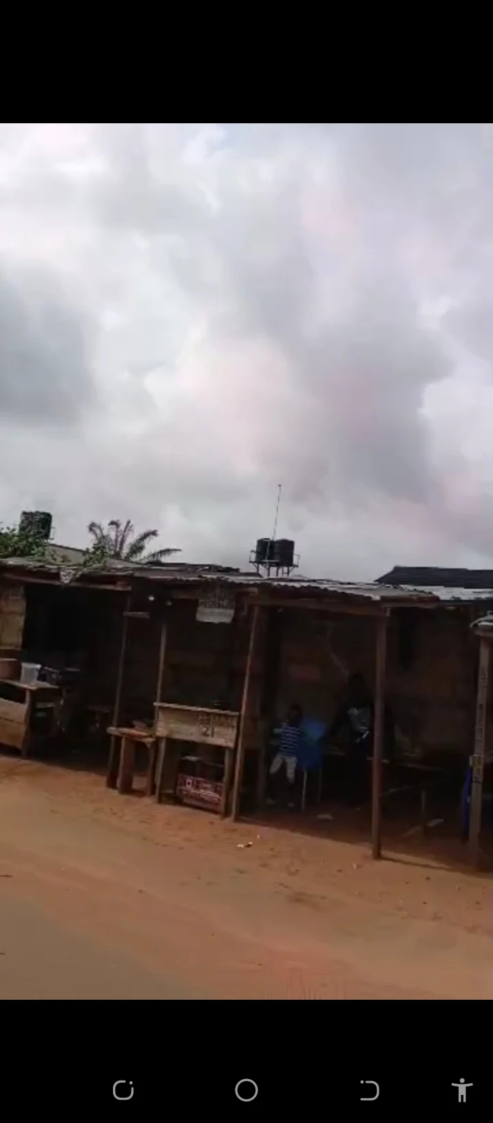 Land for Sale in along  Obazgbon, Edo - Image 1