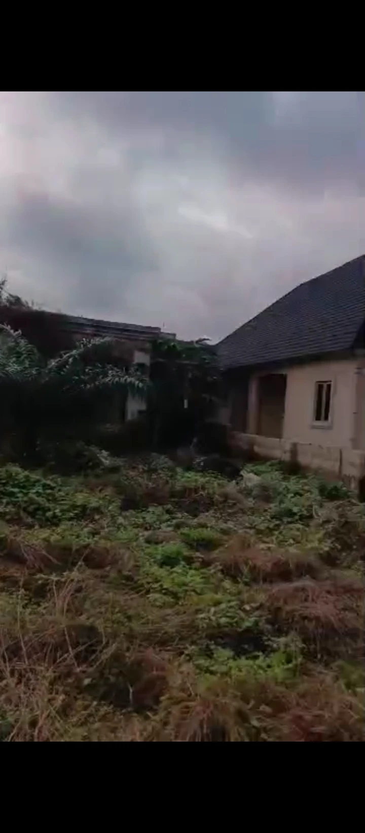 Land for Sale in OBAZAGBON, Edo - Image 1