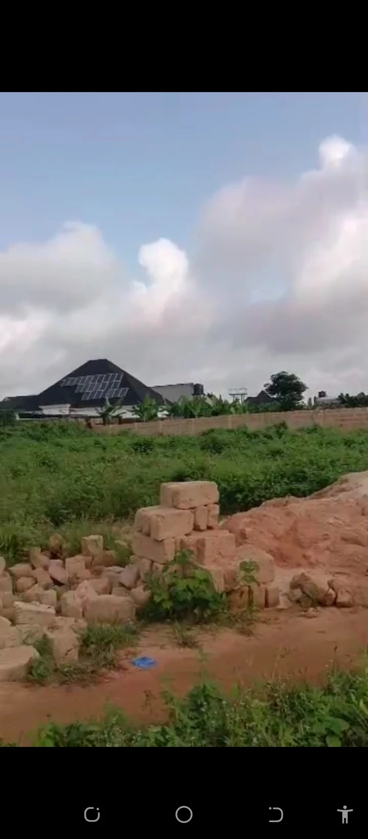 Land for Sale in Ohen, Edo - Image 1