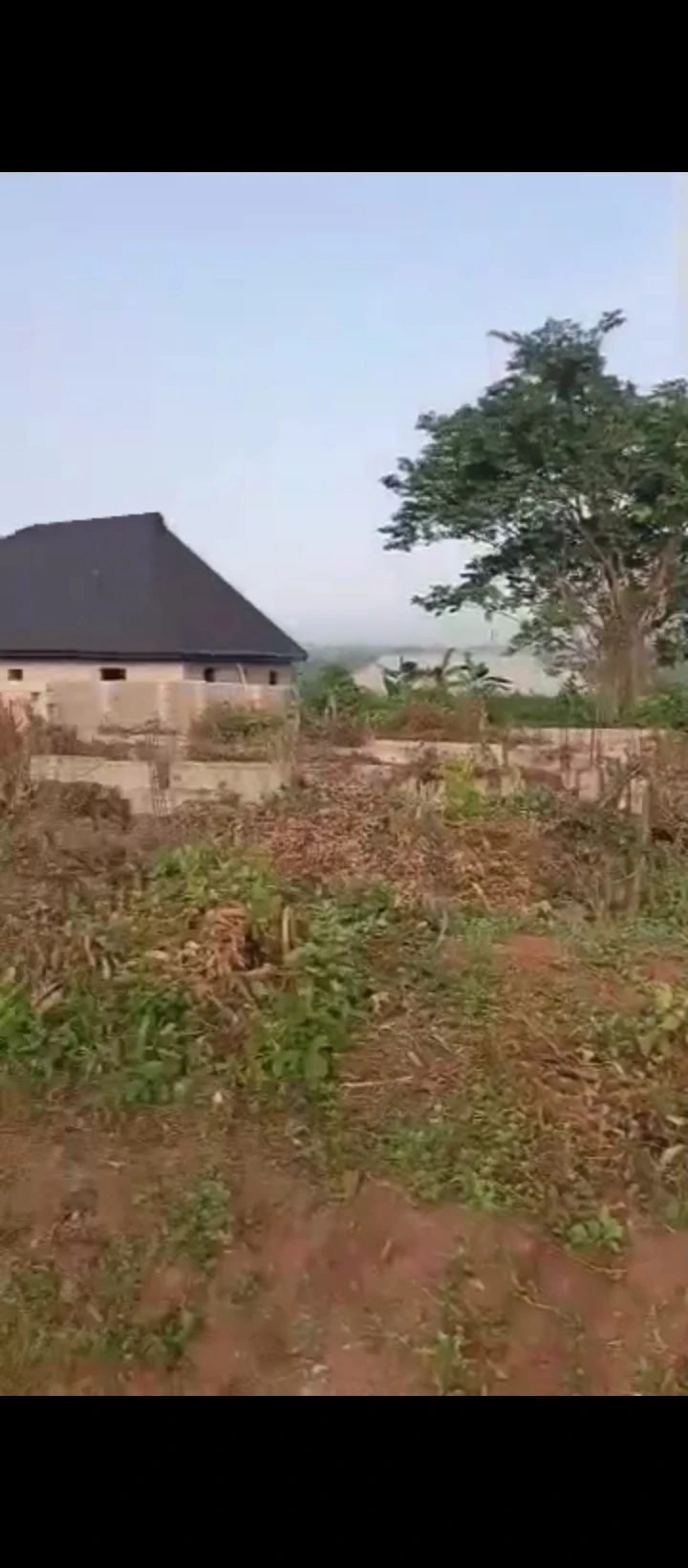 Land for Sale in Boundary between Arougba and Okouromi, Edo - Image 1