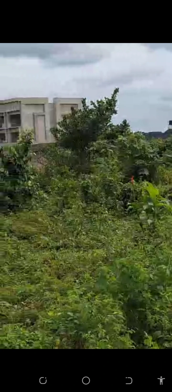 Land for Sale in Amagba GRA, Edo - Image 1