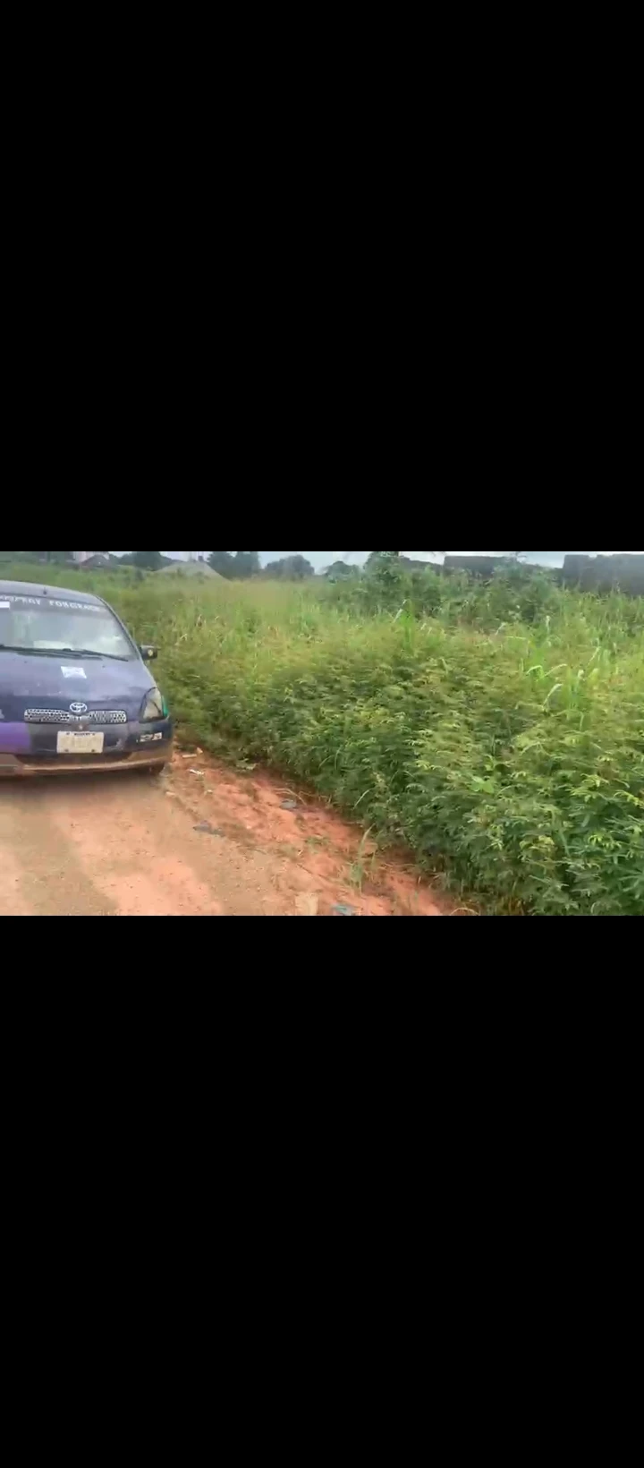 Uncompleted Building for Sale in Obagie nevbosa, Edo - Image 1