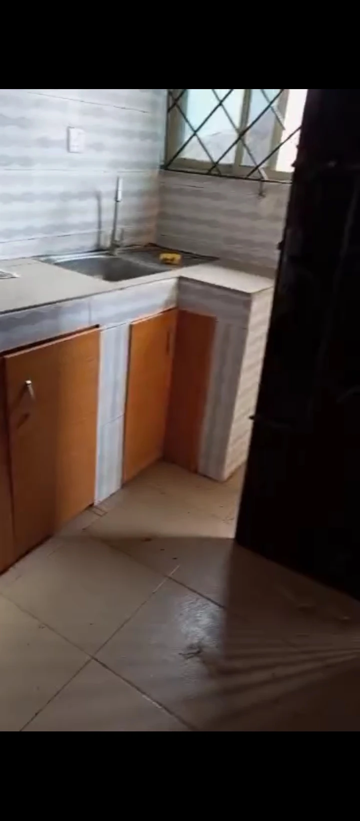 3 Bedroom Flat for Rent in Peanut  off sapele road, Edo - Image 1