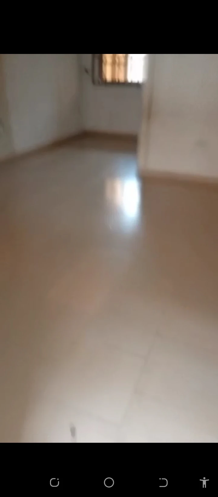 3 Bedroom Flat for Rent in Guobadia off Country Home, Edo - Image 1